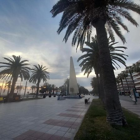 Apartamento En El Centro De Salou Ngoại thất bức ảnh