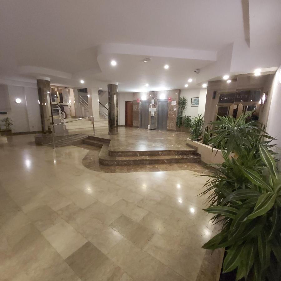 Apartamento En El Centro De Salou Ngoại thất bức ảnh