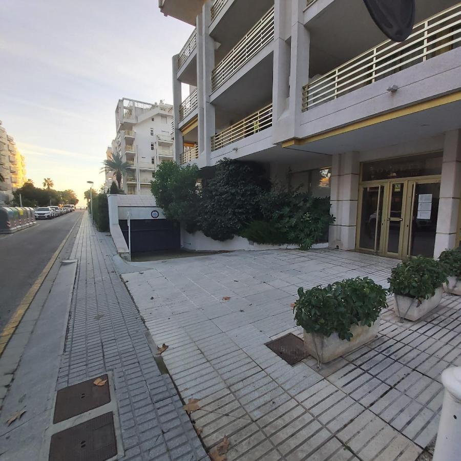 Apartamento En El Centro De Salou Ngoại thất bức ảnh