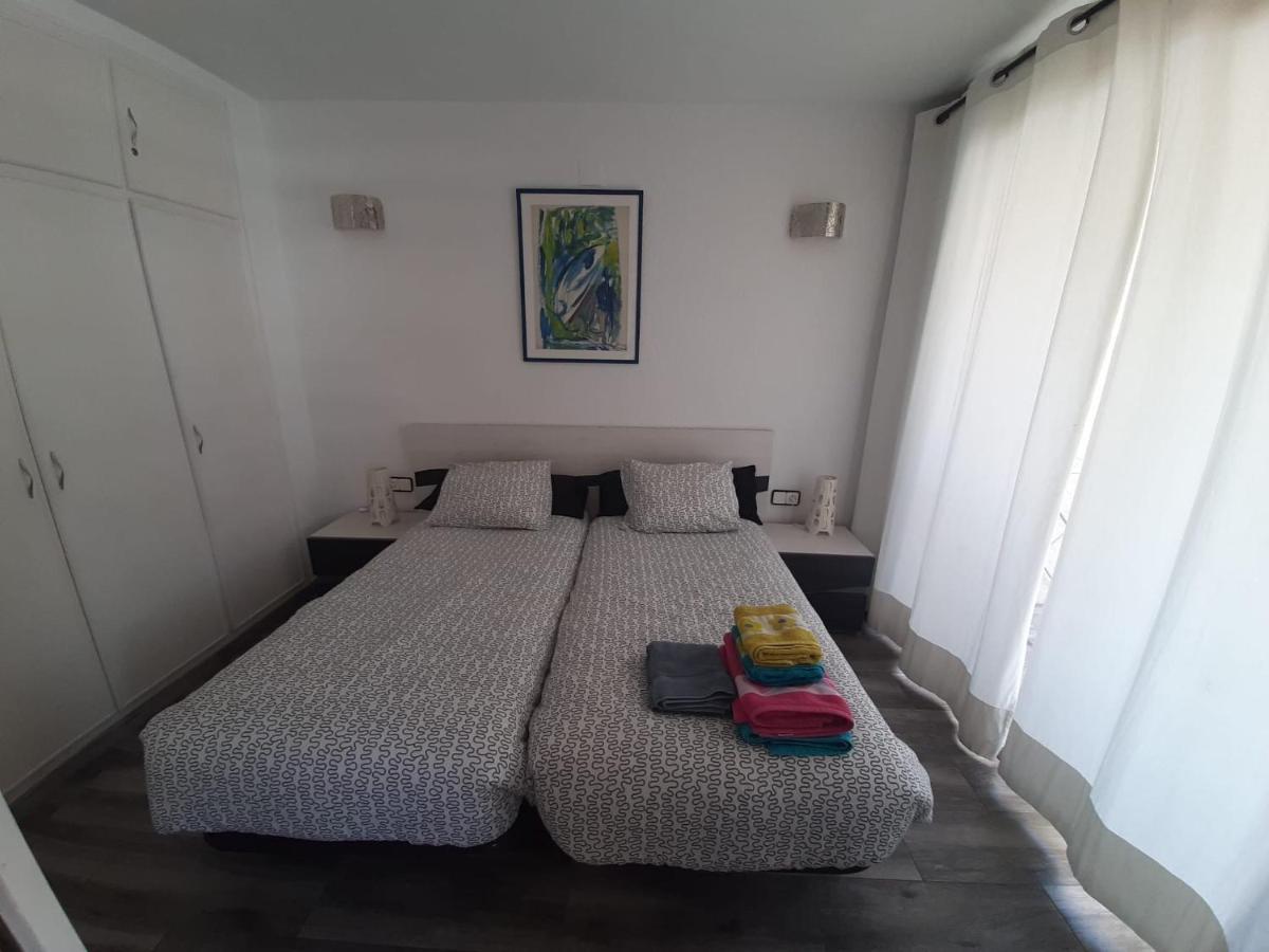 Apartamento En El Centro De Salou Ngoại thất bức ảnh