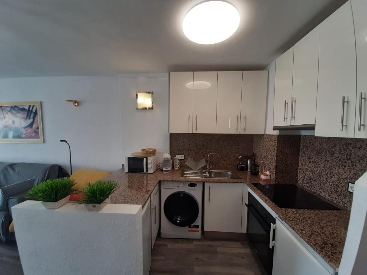 Apartamento En El Centro De Salou Ngoại thất bức ảnh