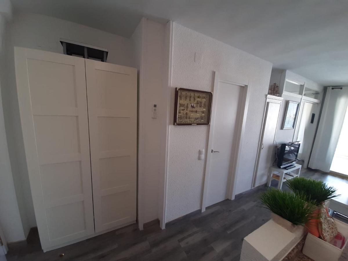 Apartamento En El Centro De Salou Ngoại thất bức ảnh